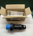 Eaton Crouse Hinds Ghg5117306r0001 Plug 16a 240v 3 Pole Ip66 Hazardous Area. Fixed Price $49.13.