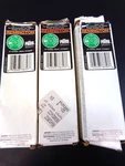 Remington Brass 27 Caliber Green Level 3 Power Load Made In Usa Boxes 100 Each. Fixed Price $22.50.