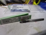 Ae2221002-unc1/4 Hss-co-pm Spiral Point Machine Tap Prototex Eco -ht Thl. Fixed Price $70.00.