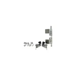 Jet Jbg8a-59a Bench Grinder Shield,polycarb,5-45/64" 24v795. Fixed Price $82.29.