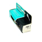10 Rolls Panduit Pmdr-4 Pan-code Wire Marker Tape, White, Polyester Made In Usa. Fixed Price $14.00.