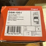 Wattstopper Dsw-100-i Sensor. Fixed Price $55.00.
