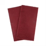 High Teck Products (25 Pcs Per Box) 4-1/2"x9" V/f Thin Gray Scuff Pade Grain. Fixed Price $37.88.