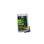 Spax Powerlags 1/4 In X 1-1/2 Washer Screws 12 Pk 45718207004043. Fixed Price $18.99.