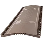 Lomanco Omni Pro Shingle Over Ridge Vent - Carton Of 10. Fixed Price $153.30.