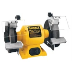 Dw758dewalt 8" Bench Grinder 3/4 Hp. Fixed Price $211.58.