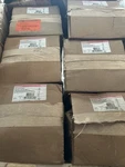 Wiremold / Legrand 4ffatc15gy Flush Furniture Feed Poke-thru Assembly 1 Unit. Fixed Price $233.20.