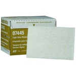 3m 07445 Scotch-brite Light Cleansing Hand Pad 6 In X 9 (20 Pads). Fixed Price $42.91.