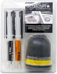 Scratch Pro Kit For Polishing And Repairing Stainless Steel Sinks, With.... Fixed Price $44.99.