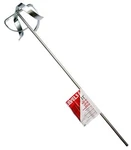 Drywall Mud Mixer - Level5 32" Shaft 7" Head Pro-grade Extra Long Drill.... Fixed Price $75.69.