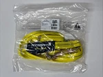 Guardian Fall Protection 01280 Non-shock Absorbing Adjustable Lanyard Awl4-6. Fixed Price $37.95.