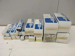 Schaefer Brush Manufacturing Nylon Condenser Brushes 1 Whole Lot 41060 Wvs. Fixed Price $200.00.