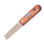 Crl 34ck 3/4" Stiff Putty Chisel Knife. Fixed Price $15.46.