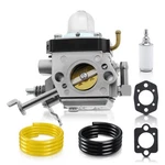 New Carburetor Assembly Fit Multiquip Mtx60 & Mtx70 W/ Honda Engines 16100z4es43. Fixed Price $43.99.
