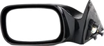 Dorman 955-1775 Driver Side Power Door Mirror - Heated / Side, Black. Fixed Price $114.70.