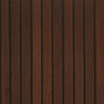 Funstick Brown Slats Wood Wallpaper Peel And Stick Removable Walnut Cont.... Fixed Price $15.77.
