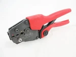 Molex Rht-640016200b 640016200b Hand Crimp Tool 64001-6200 Insulkrimp Awg 22-14. Fixed Price $449.99.