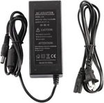 Ledmo 12v 5a 60w Ac Dc Power Supply Adapter Ul Listed 100-240. Fixed Price $14.30.