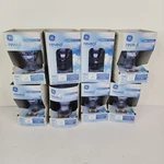 Ge Reveal 65w Br30 Indoor Floodlight Light Bulb 48692 New! Lot Of 8! 445 Lumens. Fixed Price $179.99.