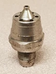 Binks Fluid Nozzle 38 45-3800 New Old Stock Rare Part. Fixed Price $75.14.