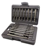 Durston Mfg Pdm100 Power Drive Metric Hex Bit Set. Fixed Price $92.73.
