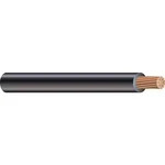 Southwire 55666623 Primary Wire, Gpt, 16 Awg, 1c C, Black, Pvc, Stranded, 60v,. Fixed Price $18.99.