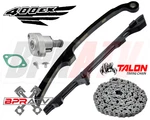 Trx400ex 400ex Timing Guide Guides Tensioner Chain Bpratv Hd Cam. Fixed Price $49.98.