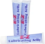 E-z Lubricating Jelly Flip-top Tube Sterile 4oz Ez Lube - 3 Pack. Fixed Price $12.99.
