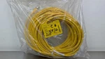 Turck Rkc 4.2t-20-rsc 4.2t/cs12885 Extension Cable U-45442 M12 Female 4-pin. Fixed Price $104.01.