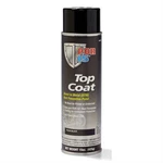 Pof.45818 Por-15 Inc 45818 Top Coat Dtm Paint, 14 Oz Aerosol Can, Gloss Black,. Fixed Price $37.37.