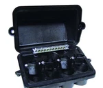 Intermatic Pool And Spa Light Junction Box Pjb4175. Fixed Price $64.00.