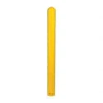 Eagle 5" Deep X 56" High, 4" Bollard Cover Yellow, High Density Polyethylene,.... Fixed Price $73.02.