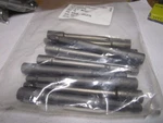 1/4" X 4" Oal Nutsetter Fastenal Qty 10. Fixed Price $35.00.