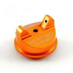 Replaces Binks # 94p 46-9400 Hvlp Air Cap Fits Mach 1 M1-g Sl Fl Spray Gun. Fixed Price $84.41.