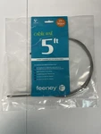 Feeney Cable Rail Assemblies Cr-6305-pkg For Wood, 1/8", 5'. Fixed Price $22.95.