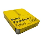 (pack Of 5) Bussmann Cooper Mdl-30 Fusetron Dual Element Fuse, 30a, 32v. Fixed Price $16.99.