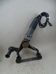 Hardin Pipe Polisher 20v 900-2800rpm, 1-1/2" X 30" Belt , Hpg331. Fixed Price $189.00.