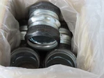 Eaton Emt Compression Coupling Rain & Concrete Tight 2" 665 Rt Pack Of 5. Fixed Price $26.99.