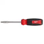 Milwaukee 48-22-2907 Tool 14-in-1 Torx Multi-bit Screwdriver. Fixed Price $32.90.