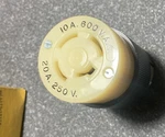 Hubbell 7413gc. Fixed Price $35.00.