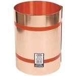 Amerimax Home Products 67314 14-inch X10-feet Copper Flashing. Fixed Price $214.42.