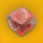 (an) Edwards 757a-wb Red Weatherproof Box For Signaling Devices, Outdoor Use. Fixed Price $57.20.