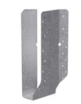 Simpson Sul2.37/14 Left Skewed Joist Hanger 2-3/8"x14" Galv (5 Per Box). Fixed Price $100.95.