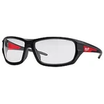 Milwaukee 48-73-2021 Clear High Performance Safety Glasses. Fixed Price $42.35.