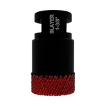 1 3/8" Slayer Brazed Core Bit. Fixed Price $69.90.