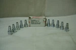 Dynaflo Fastenal 3/8" X Npt Female Steel Industrial Plug - #430026 Qty 10. Fixed Price $24.99.