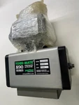 Tork-mate Pneumatic Actuator, For Posi-flate Valves, Model 890-1000-180nek. Fixed Price $175.00.
