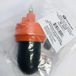 Mainline Ml10479 - 2" Cleanout Test Plug. Fixed Price $34.99.