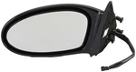 Dorman 955-696 Side View Mirror - Left Power, Heated, Manual Folding, With Memor. Fixed Price $158.83.