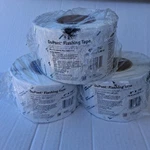 3x Dupont Flashing Tape 4" X 75' Rolls Self-adhering For Window Uv Protection. Fixed Price $99.97.